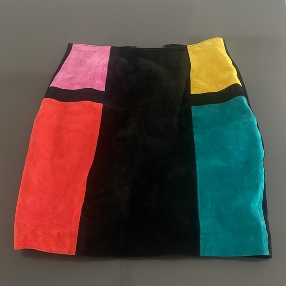 leathers Dresses & Skirts - Black pencil skirt
